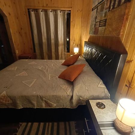 Habitación Suite Independiente Cerca del Mar El Quisco Exterior foto