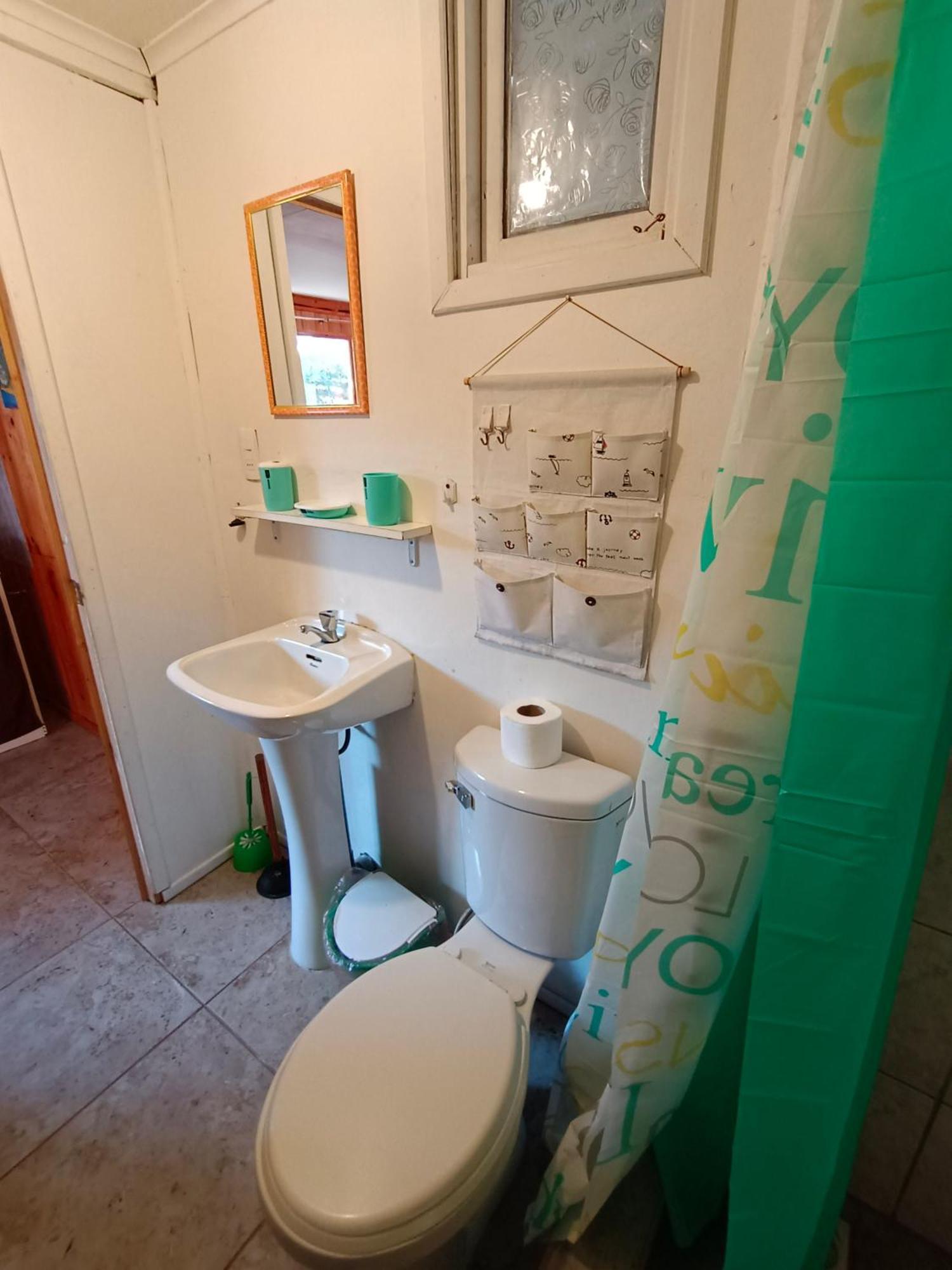 Habitación Suite Independiente Cerca del Mar El Quisco Exterior foto