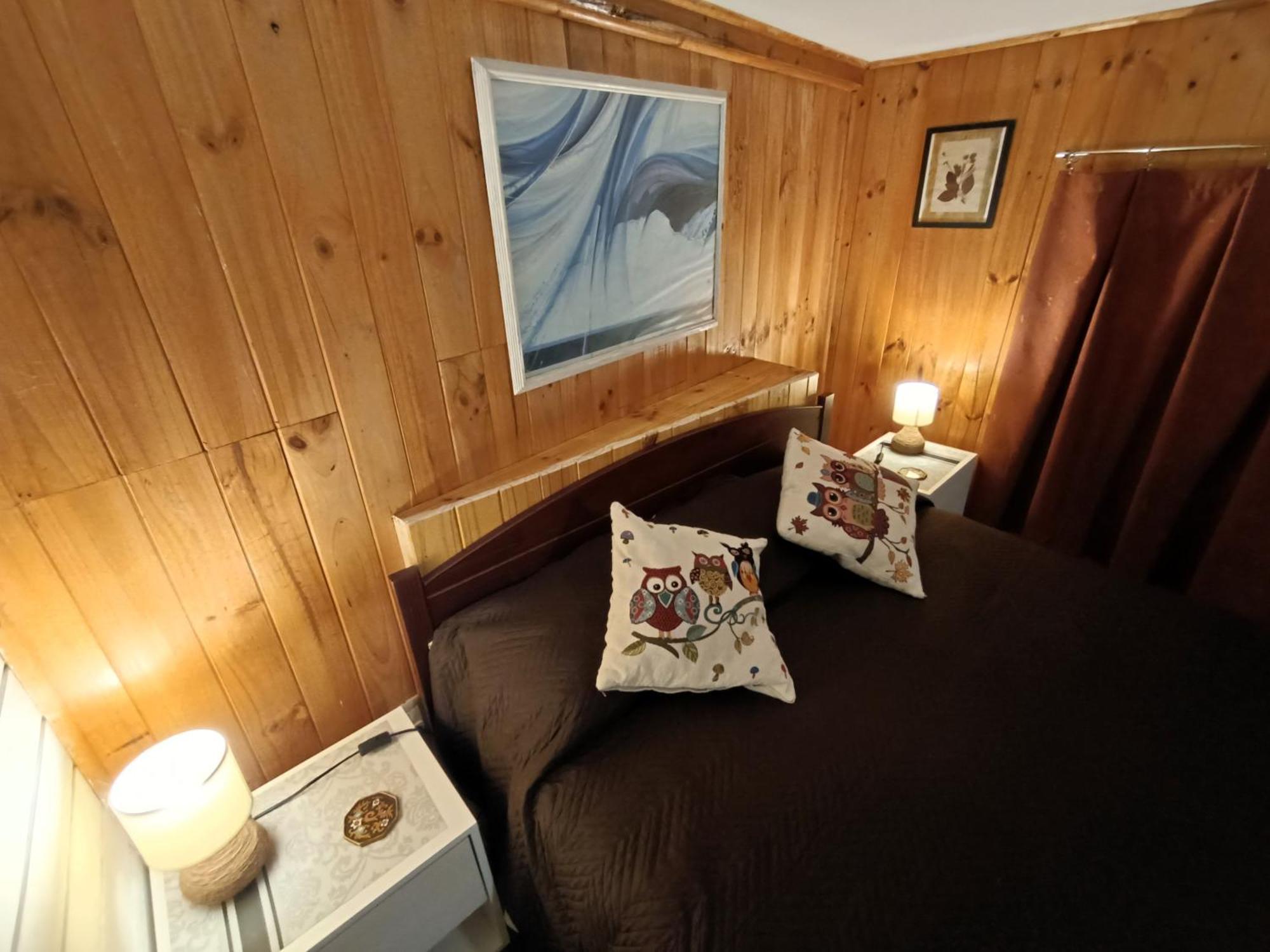 Habitación Suite Independiente Cerca del Mar El Quisco Exterior foto