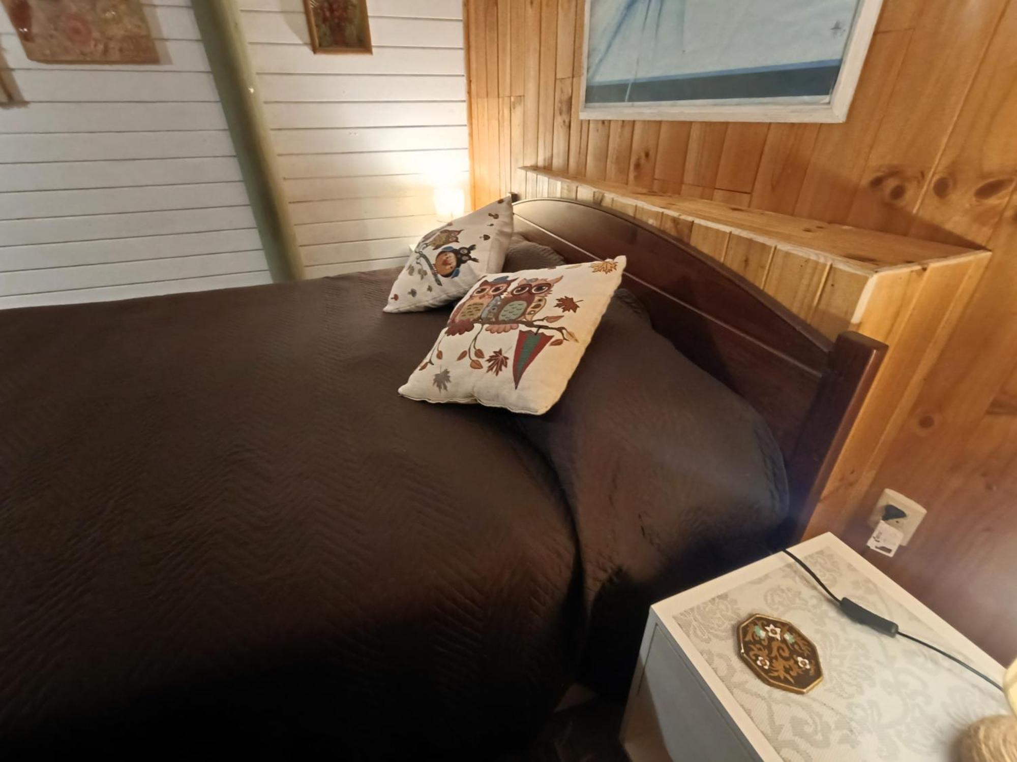 Habitación Suite Independiente Cerca del Mar El Quisco Exterior foto