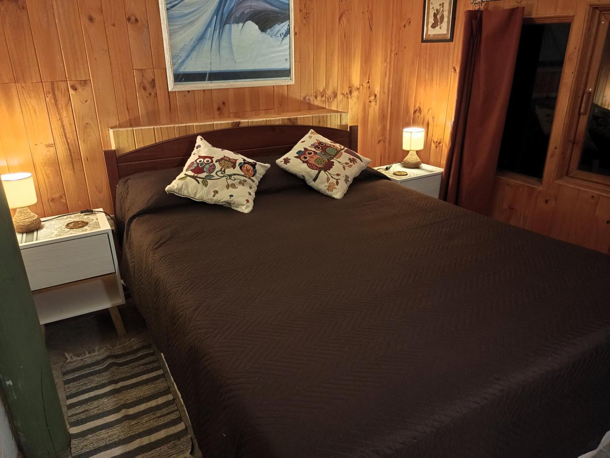 Habitación Suite Independiente Cerca del Mar El Quisco Exterior foto
