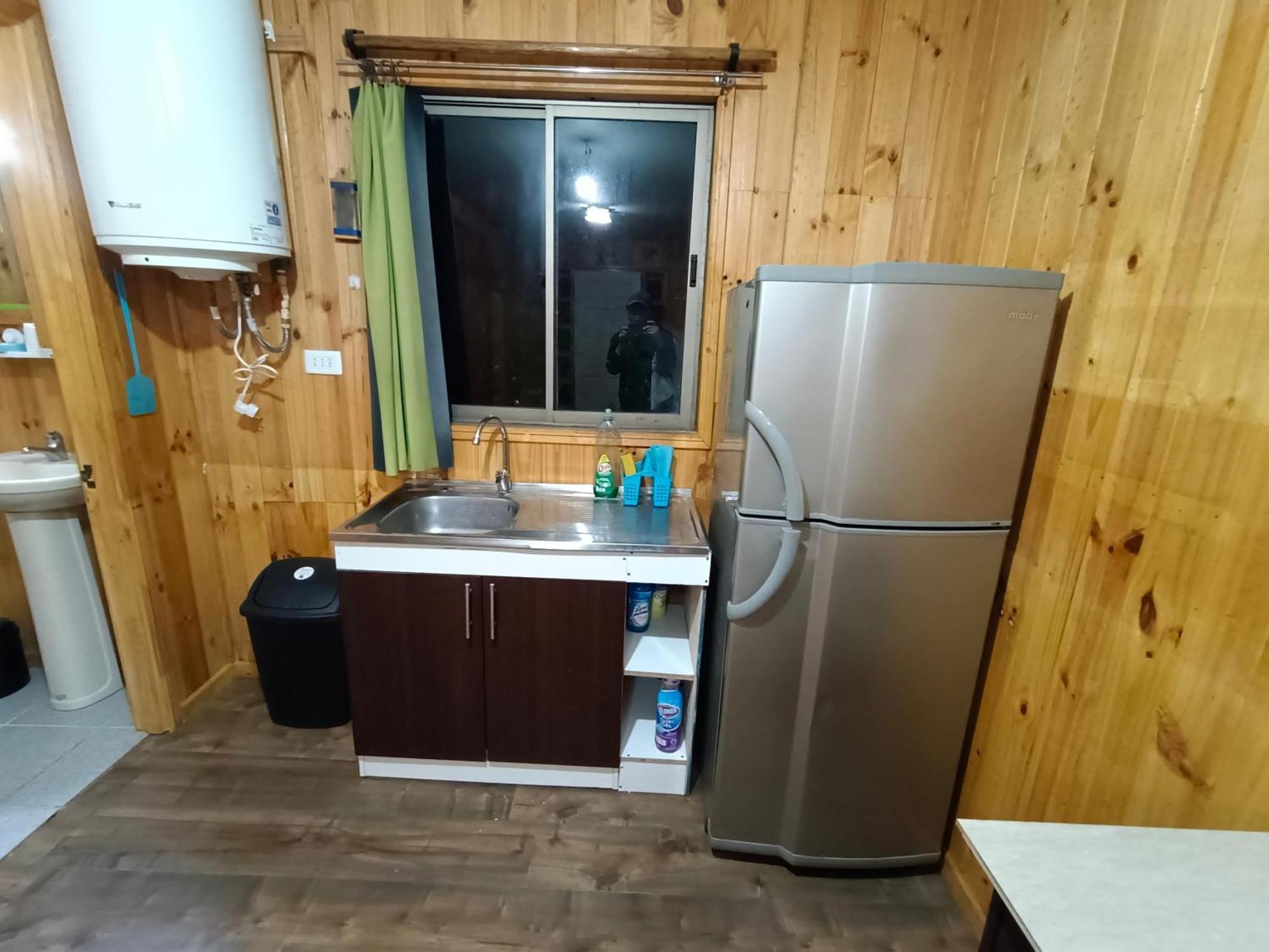 Habitación Suite Independiente Cerca del Mar El Quisco Exterior foto
