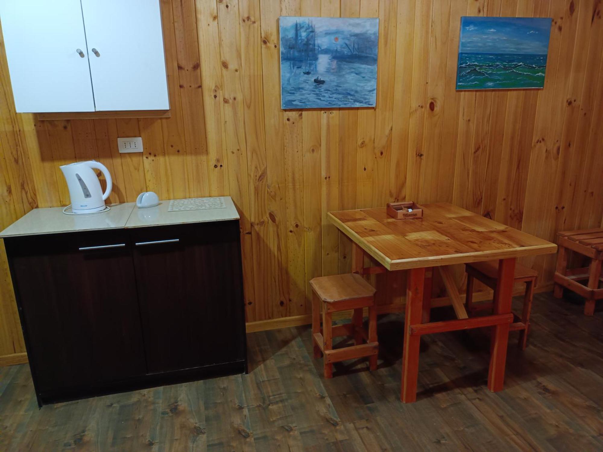Habitación Suite Independiente Cerca del Mar El Quisco Exterior foto