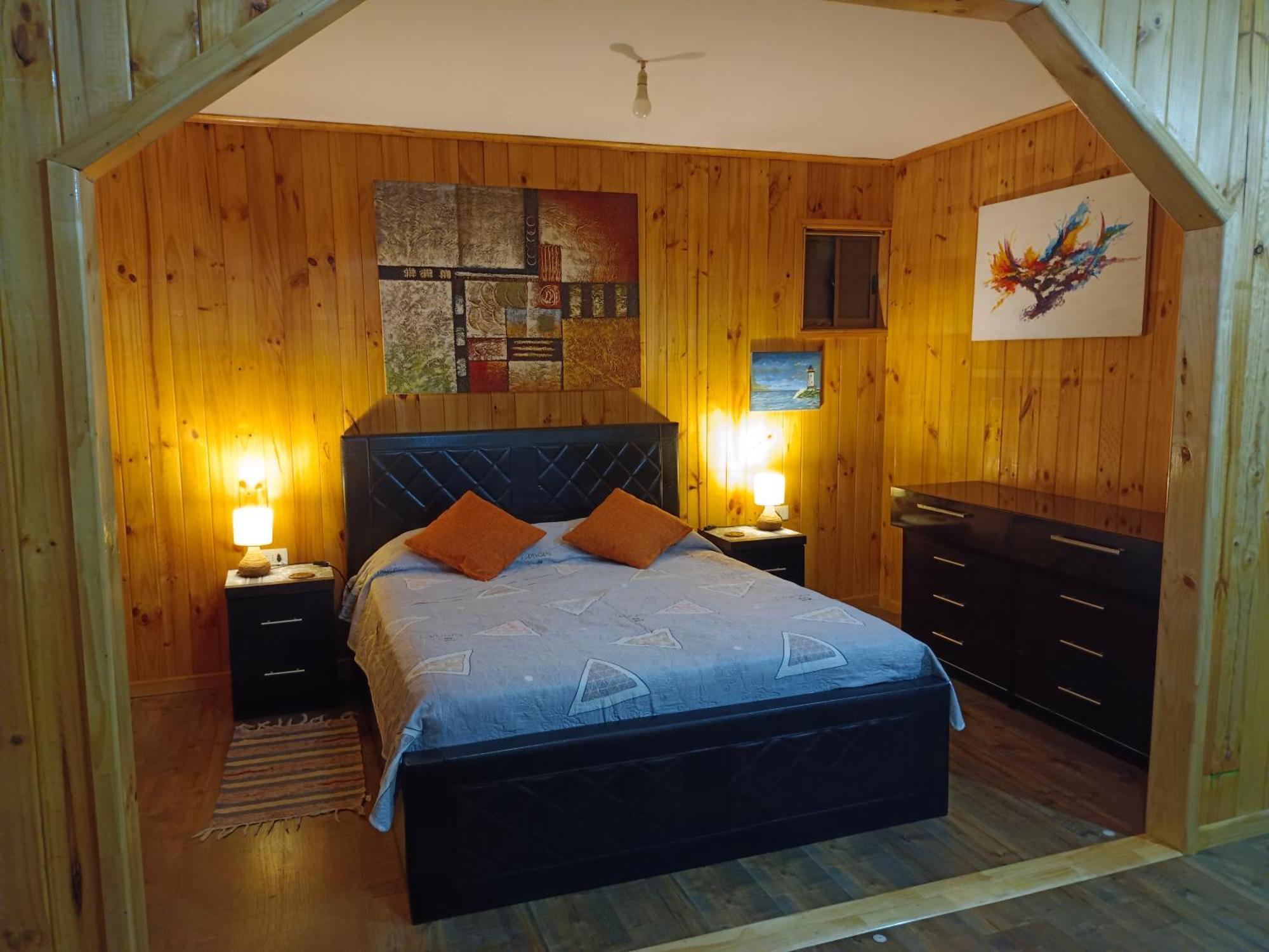 Habitación Suite Independiente Cerca del Mar El Quisco Exterior foto